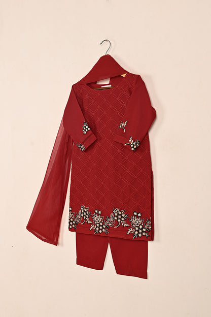 TKF-144 | Girls 3Pc