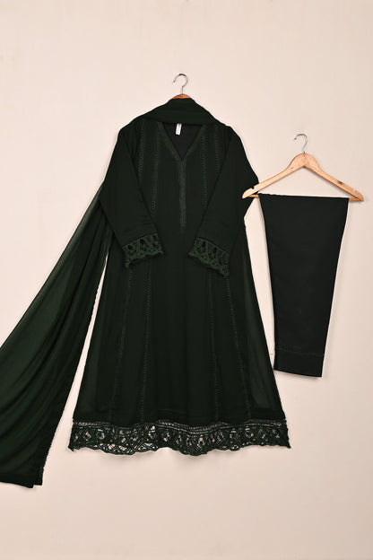 RTW-249 | Women’s Chiffon 3Pc