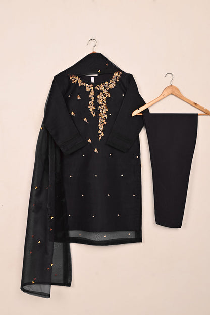 RTW-257 | Women’s Organza 3Pc