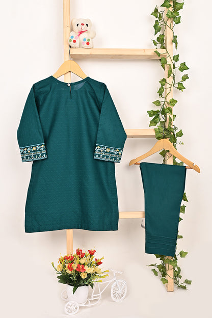 TKF-348 | Girls 2Pc