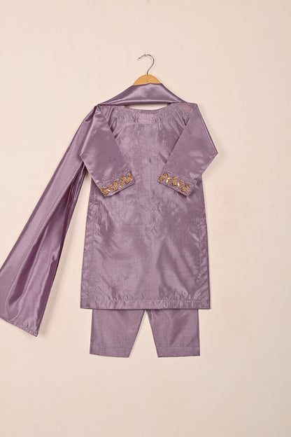 TKF-214 | Girls 3Pc