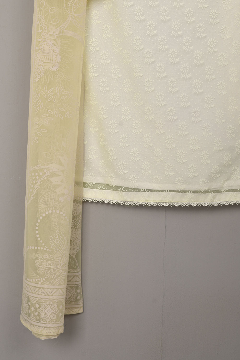 RTW-376 | Women’s Organza 3Pc