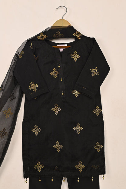 TKF-155 | Girls 3Pc