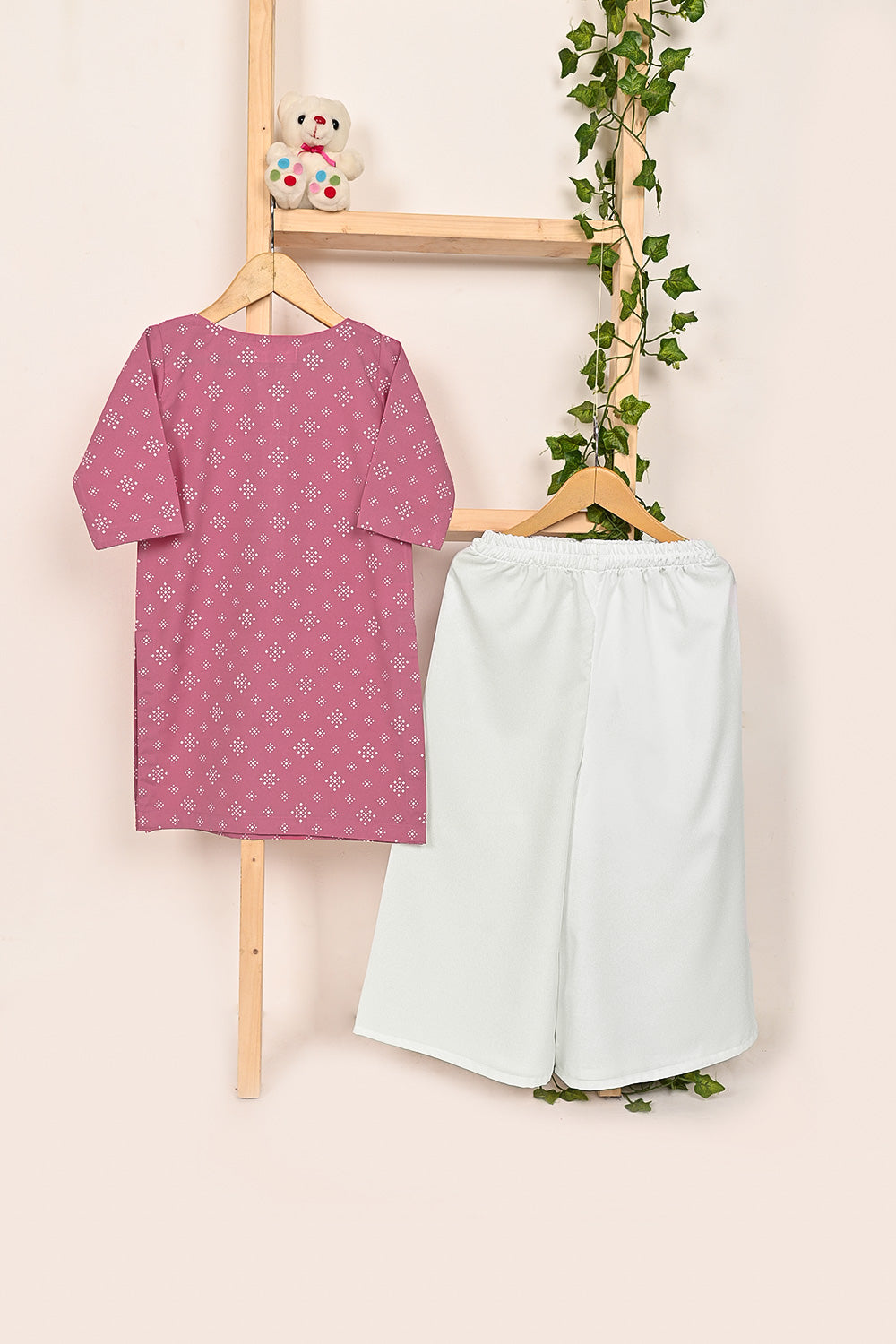 TKF-341 | Girls 2Pc