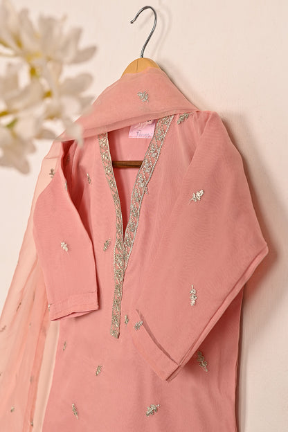 TKF-174 | Girls 3Pc