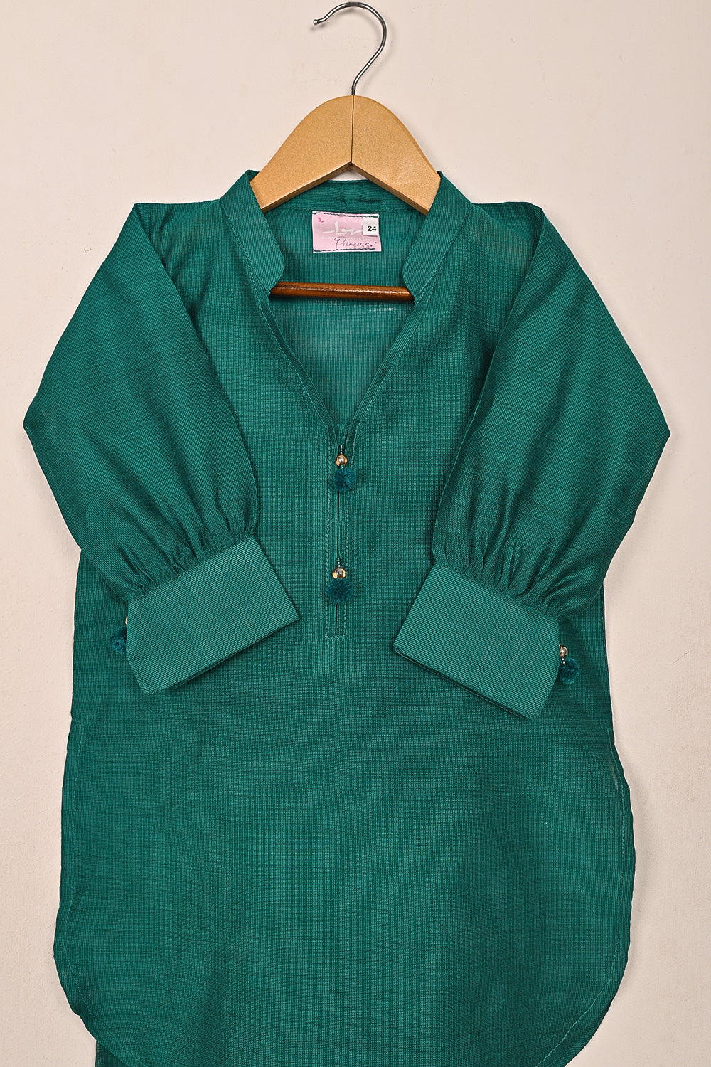 TKF-200 | Girls 2Pc