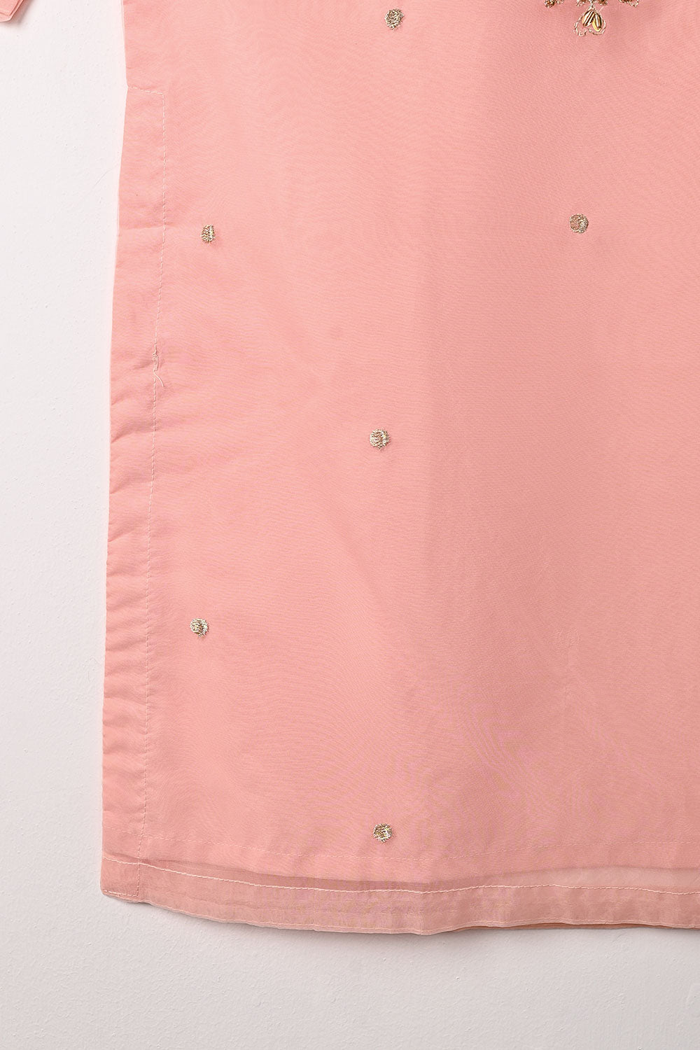 RTW-271 | Women’s Organza 3Pc