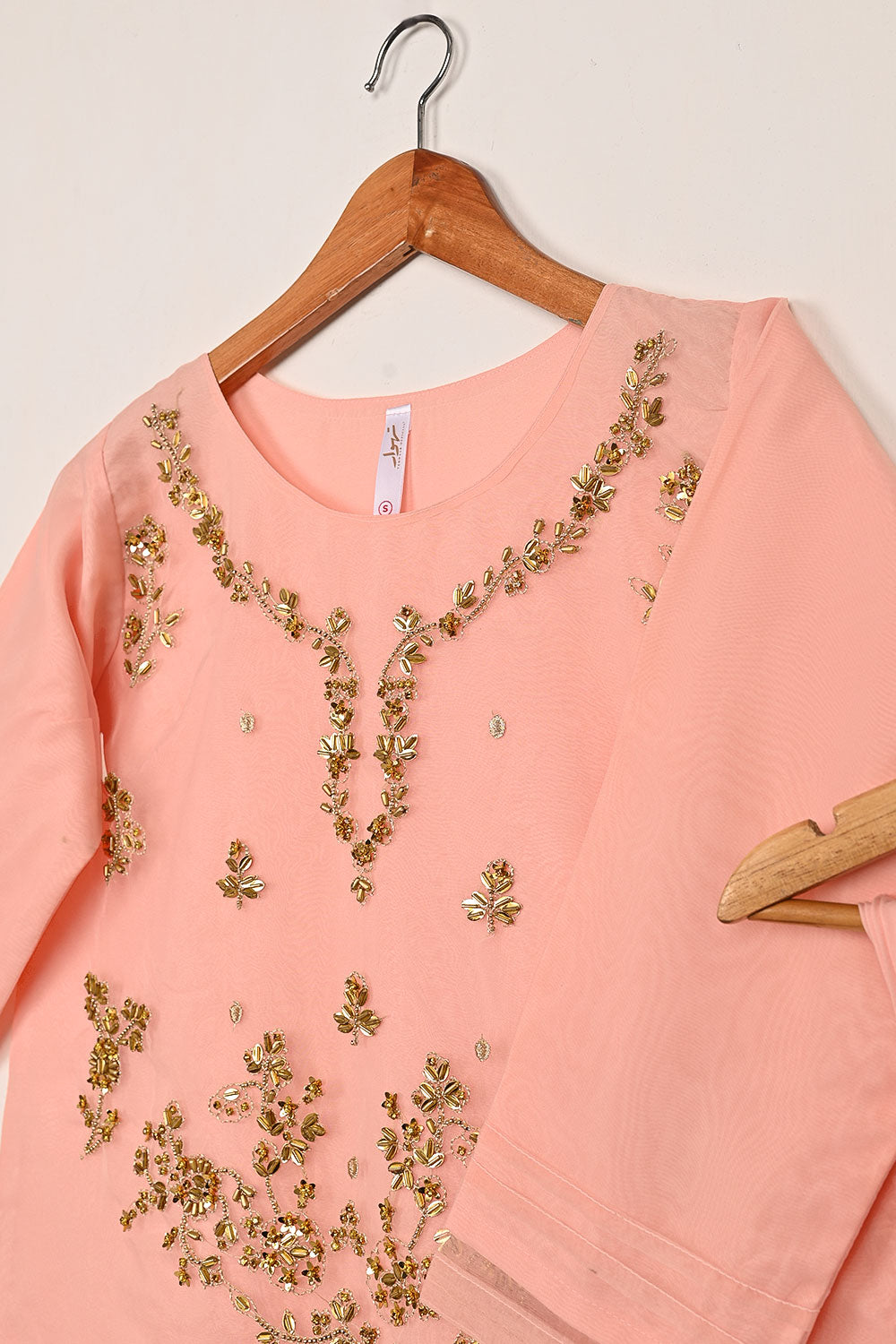 RTW-270 | Women’s Organza 3Pc