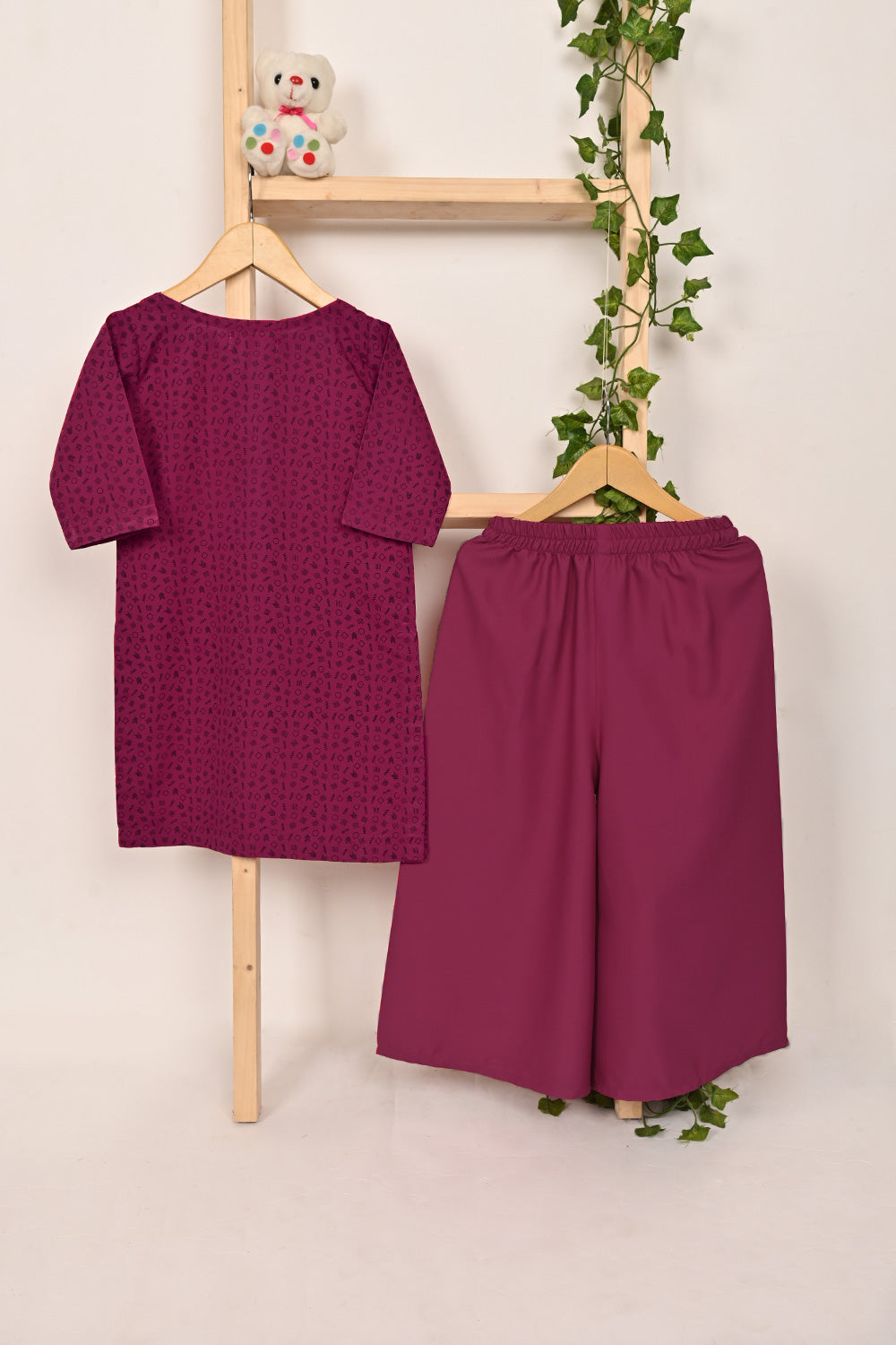 TKF-342 | Girls 2Pc