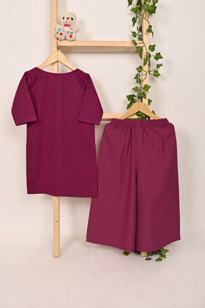 TKF-342 | Girls 2Pc