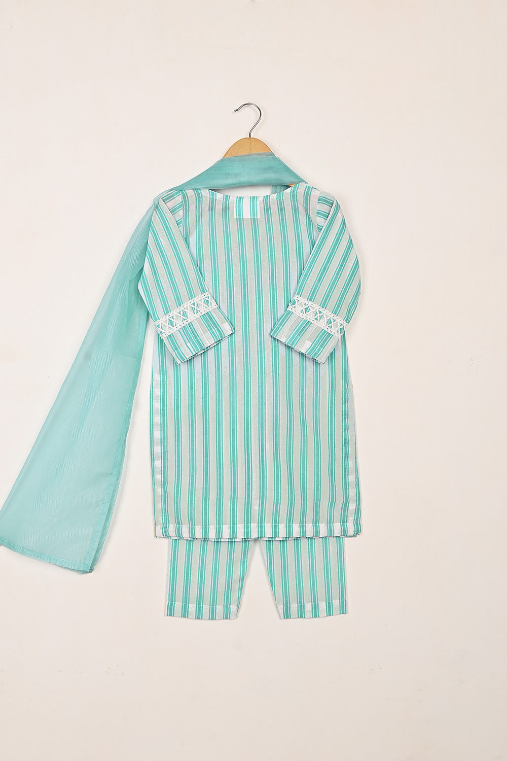 TKF-250 | Girls 3Pc