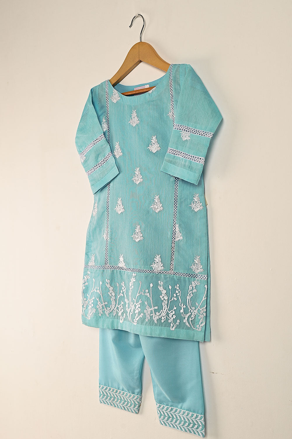 TKF-102 | Girls 2Pc