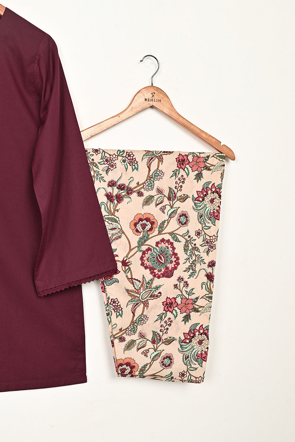 STP-418A | Women’s 2Pc