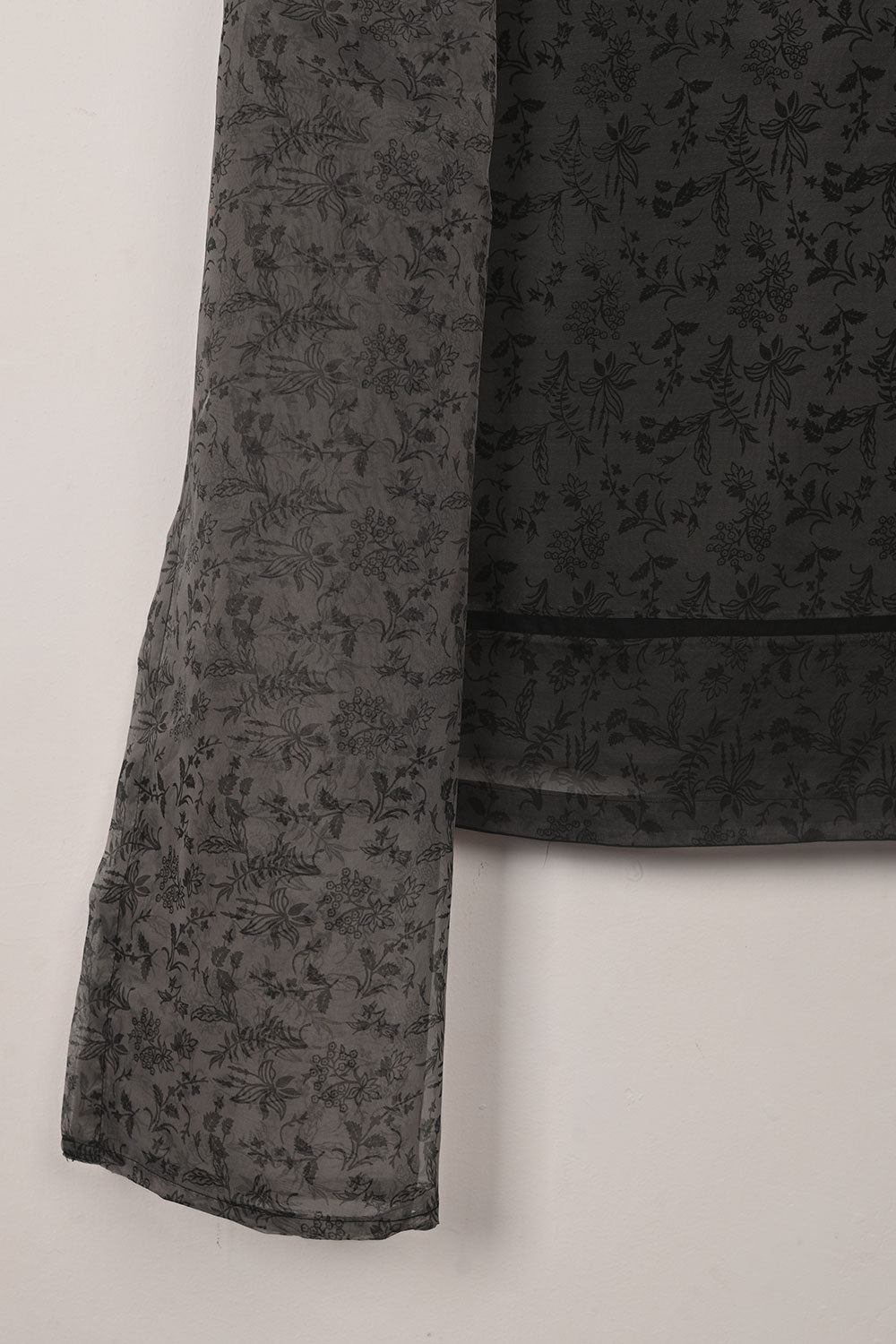 RTW-378 | Women’s Organza 3Pc