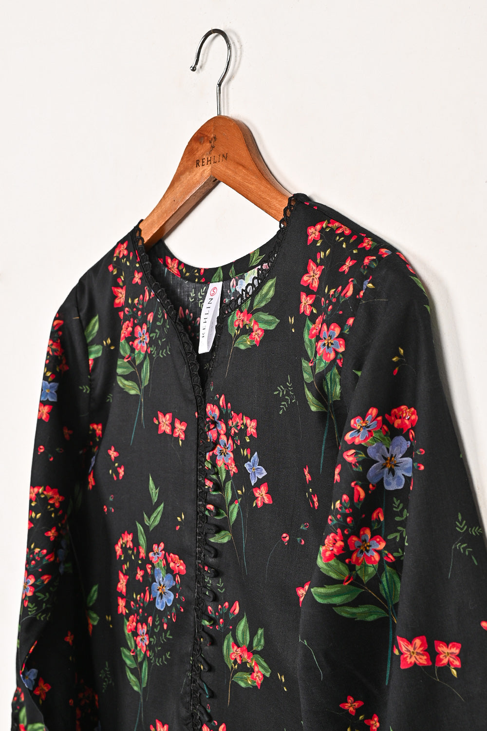 FR-02 | Women’s Kurti One Piece