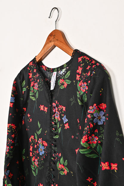 FR-02 | Women’s Kurti One Piece