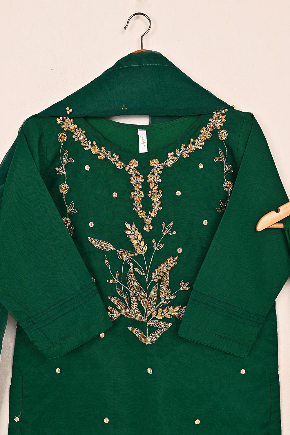 RTW-238 | Women’s Organza 3Pc