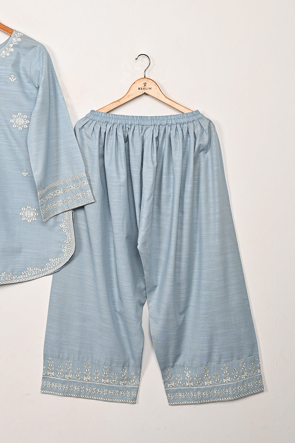 STP-432A | Women’s 2Pc