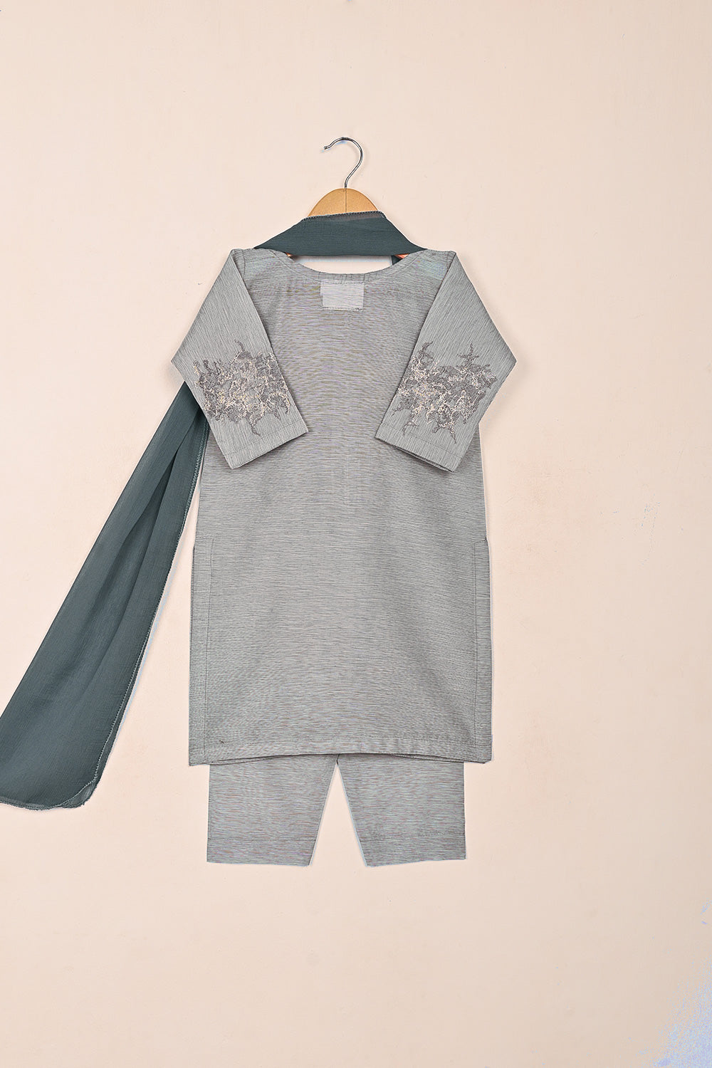 TKF-212 | Girls 3Pc