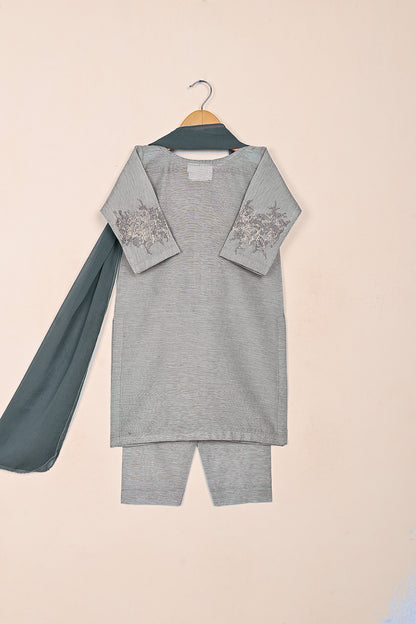 TKF-212 | Girls 3Pc