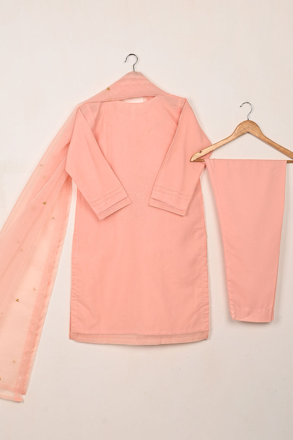 RTW-270 | Women’s Organza 3Pc