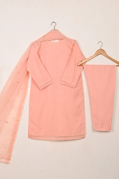 RTW-270 | Women’s Organza 3Pc