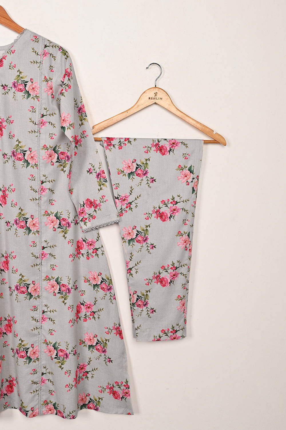 STP-416A | Women’s 2Pc