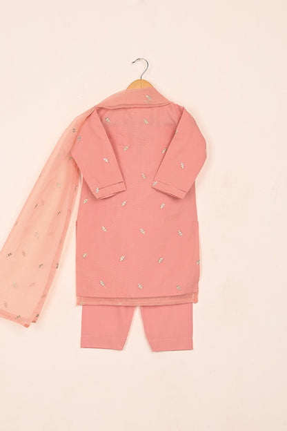 TKF-174 | Girls 3Pc