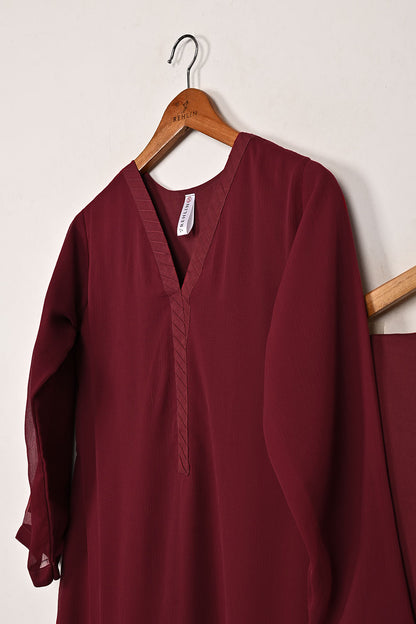 RTW-385 | Women’s Chiffon 3Pc