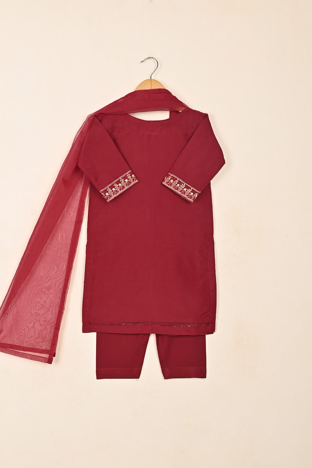 TKF-247 | Girls 3Pc