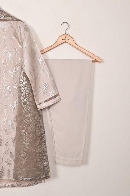 RTW-382 | Women’s Organza 3Pc