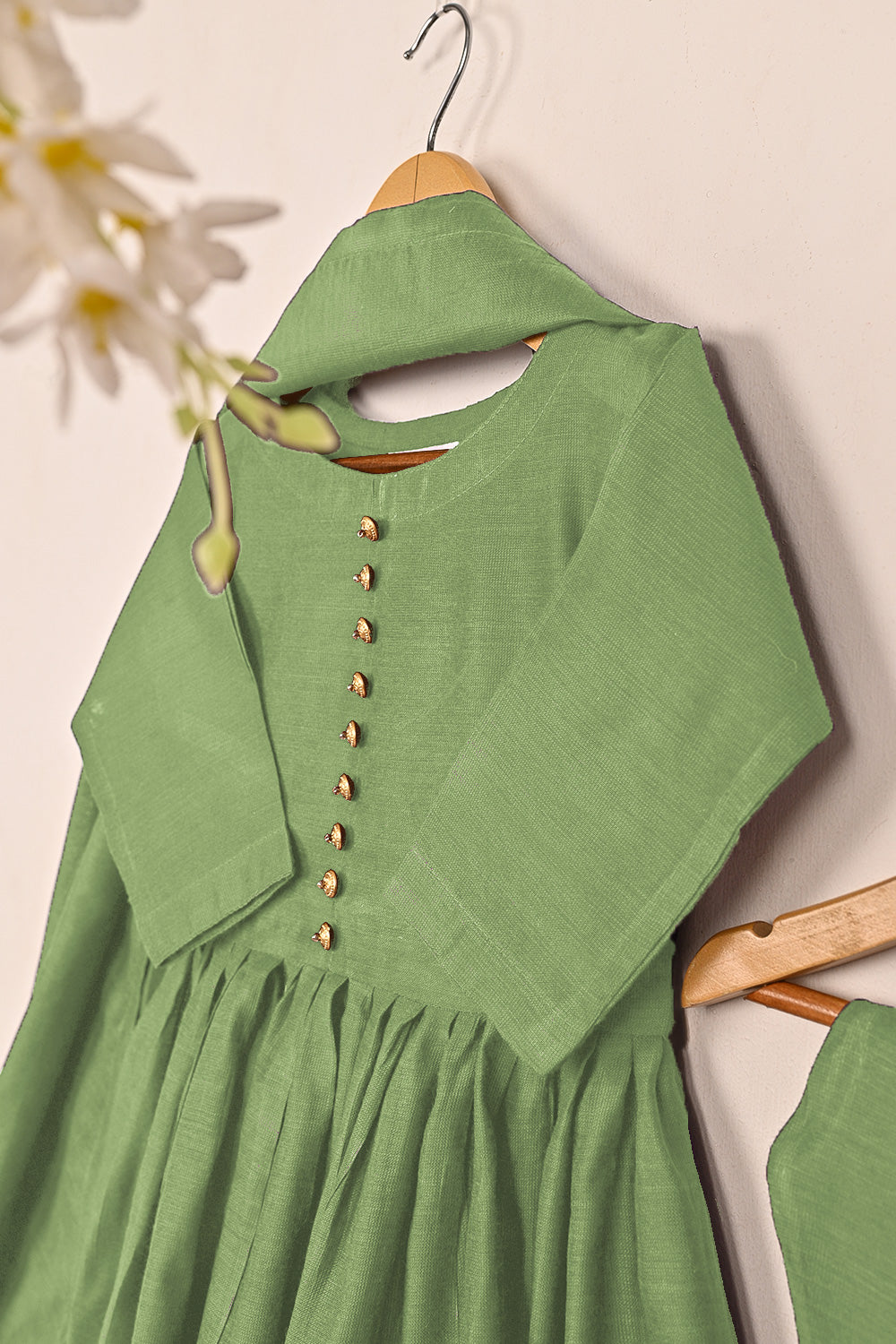 TKF-231 | Girls 3Pc