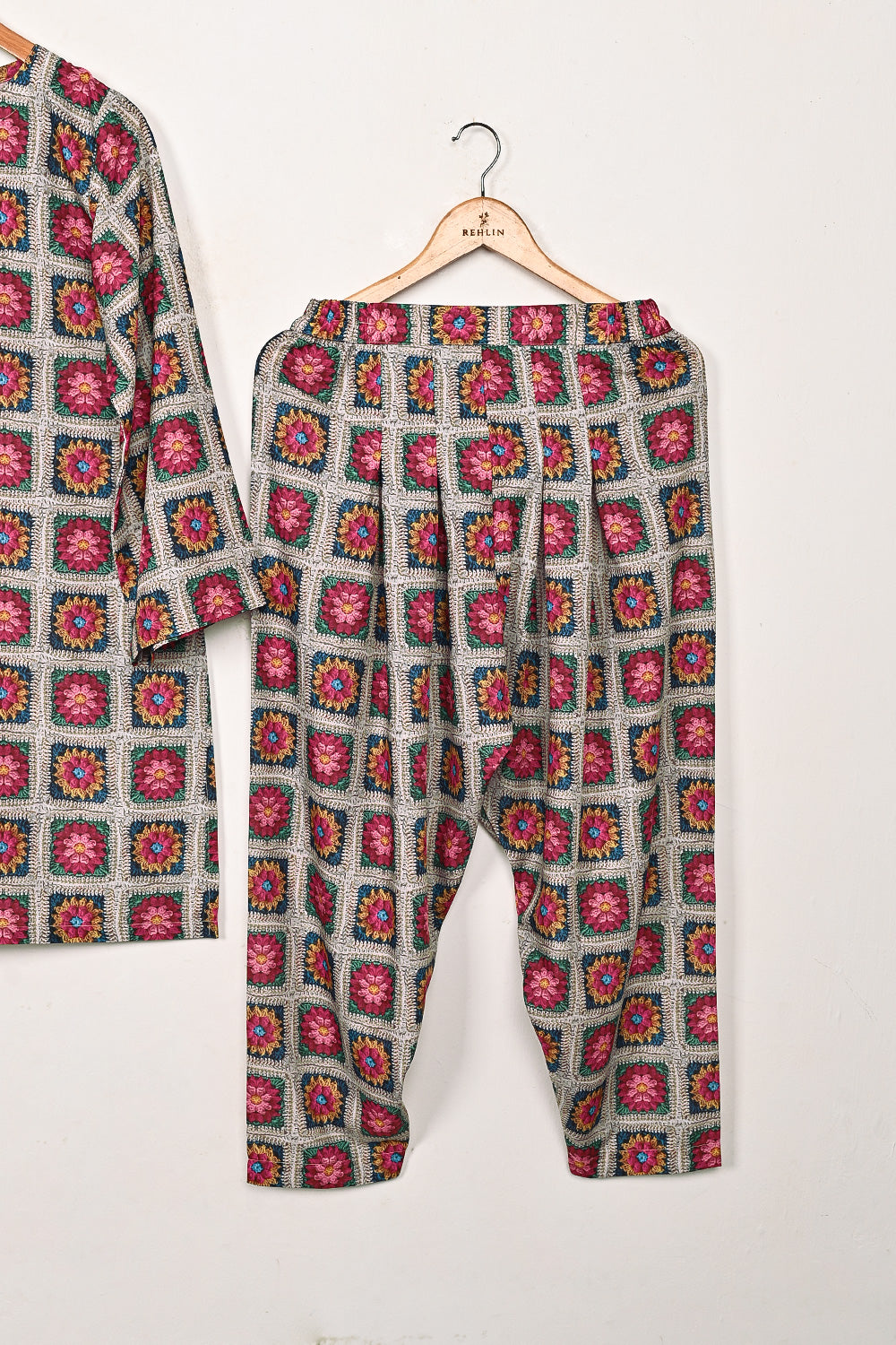 STP-431A | Women’s 2Pc
