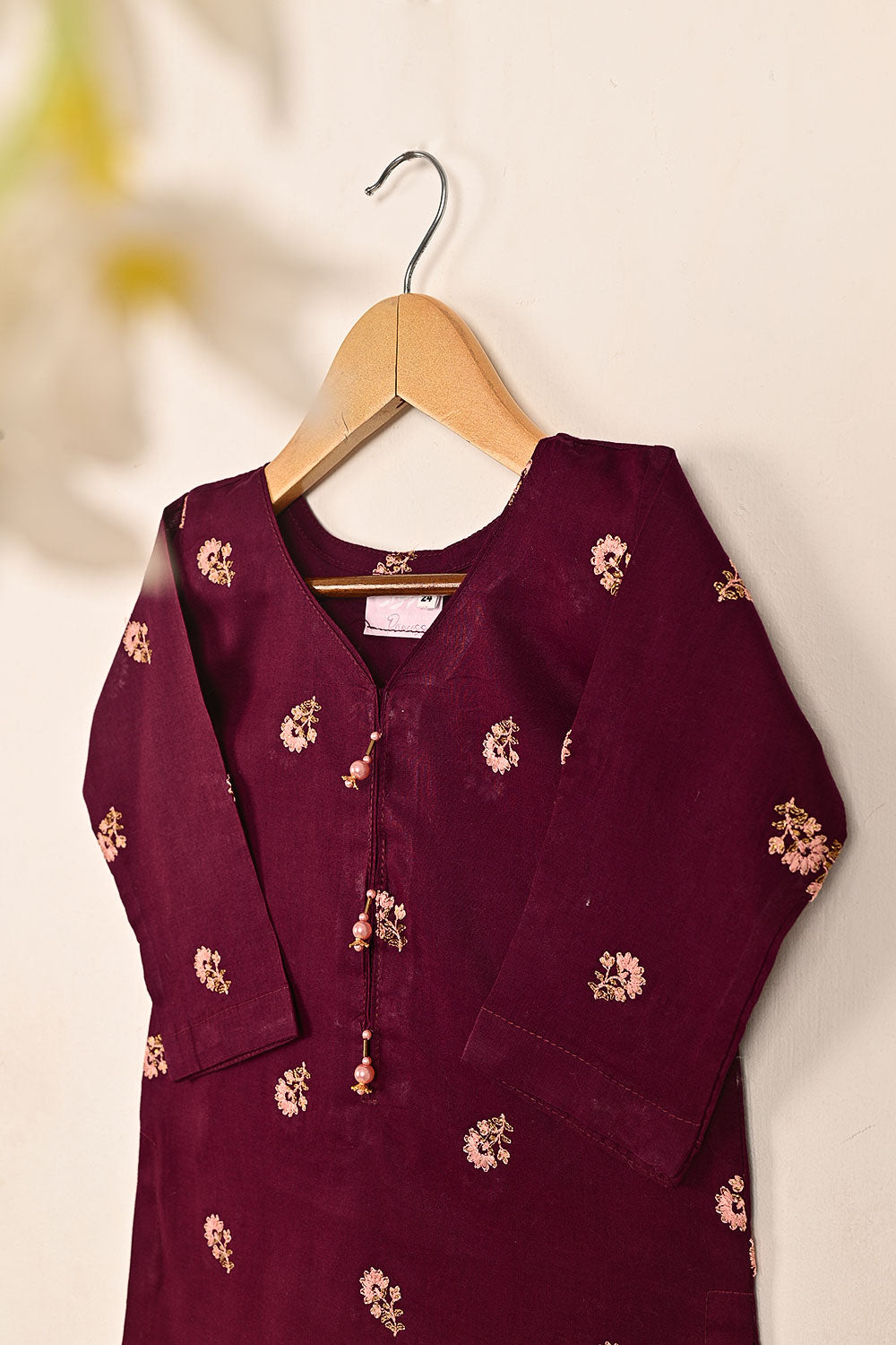 TKF-151 | Girls 2Pc