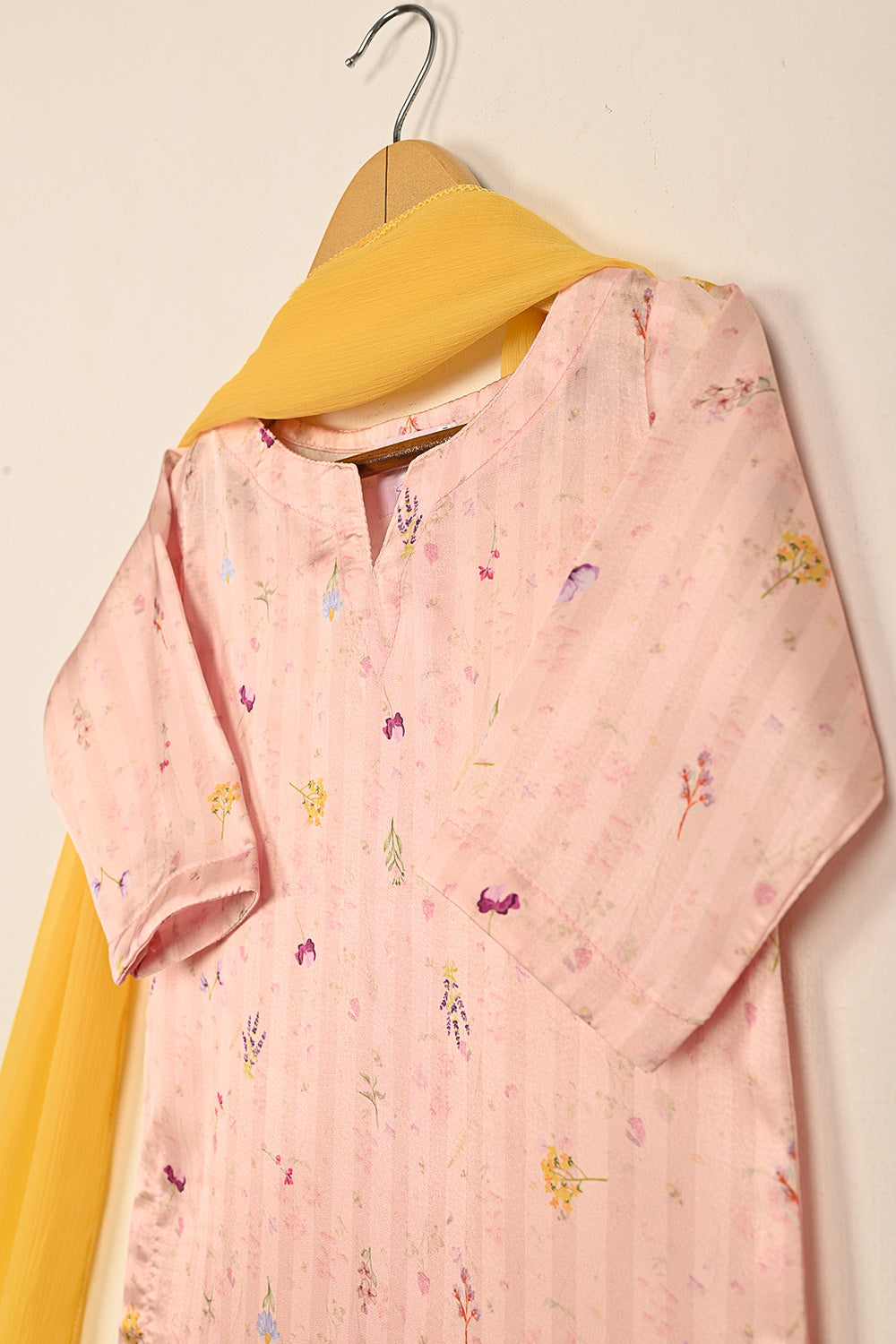 TKF-245 | Girls 3Pc