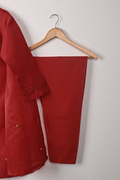 RTW-265 | Women’s Organza 3Pc