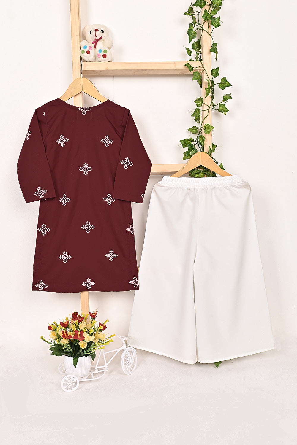 TKF-347 | Girls 2Pc