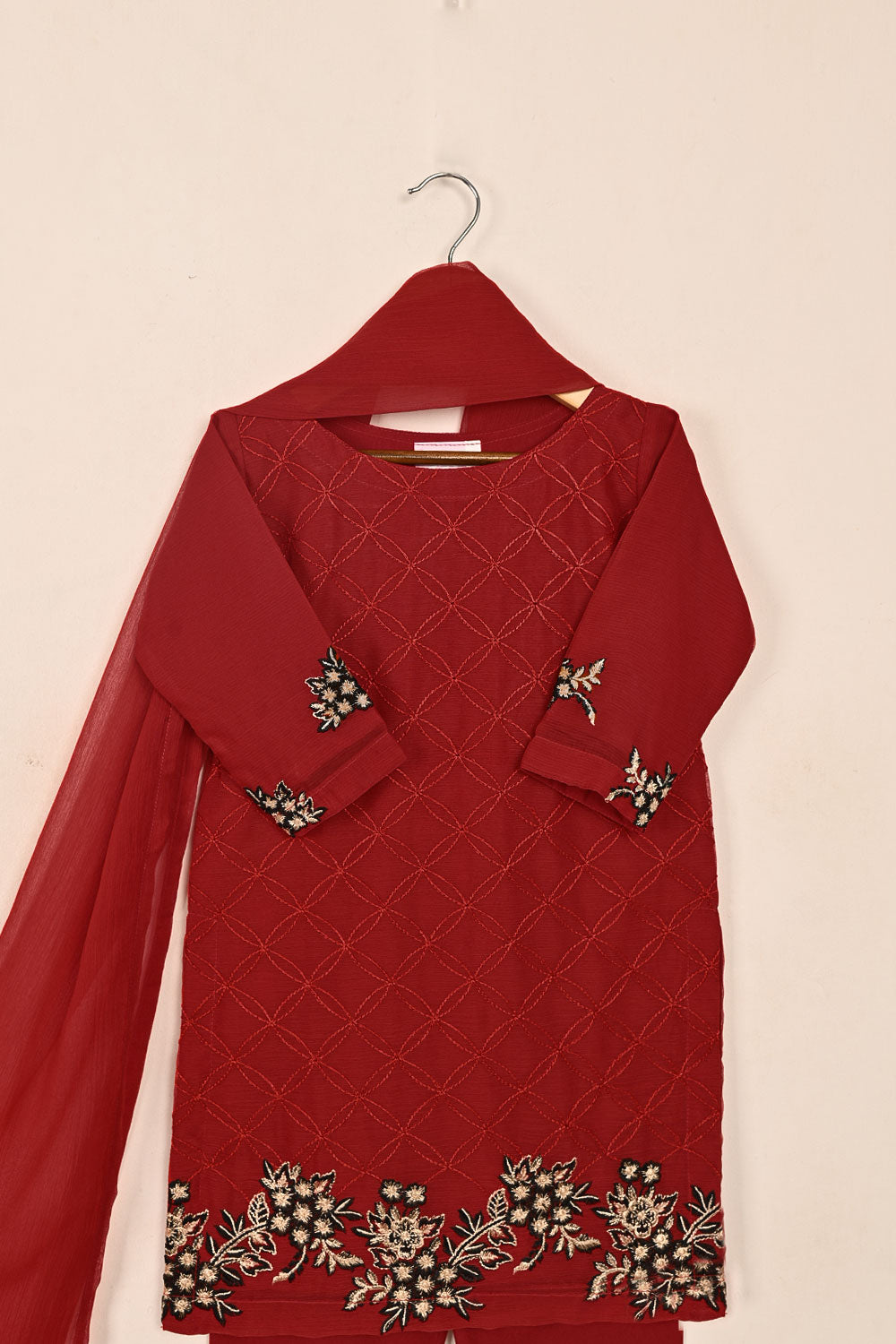 TKF-144 | Girls 3Pc