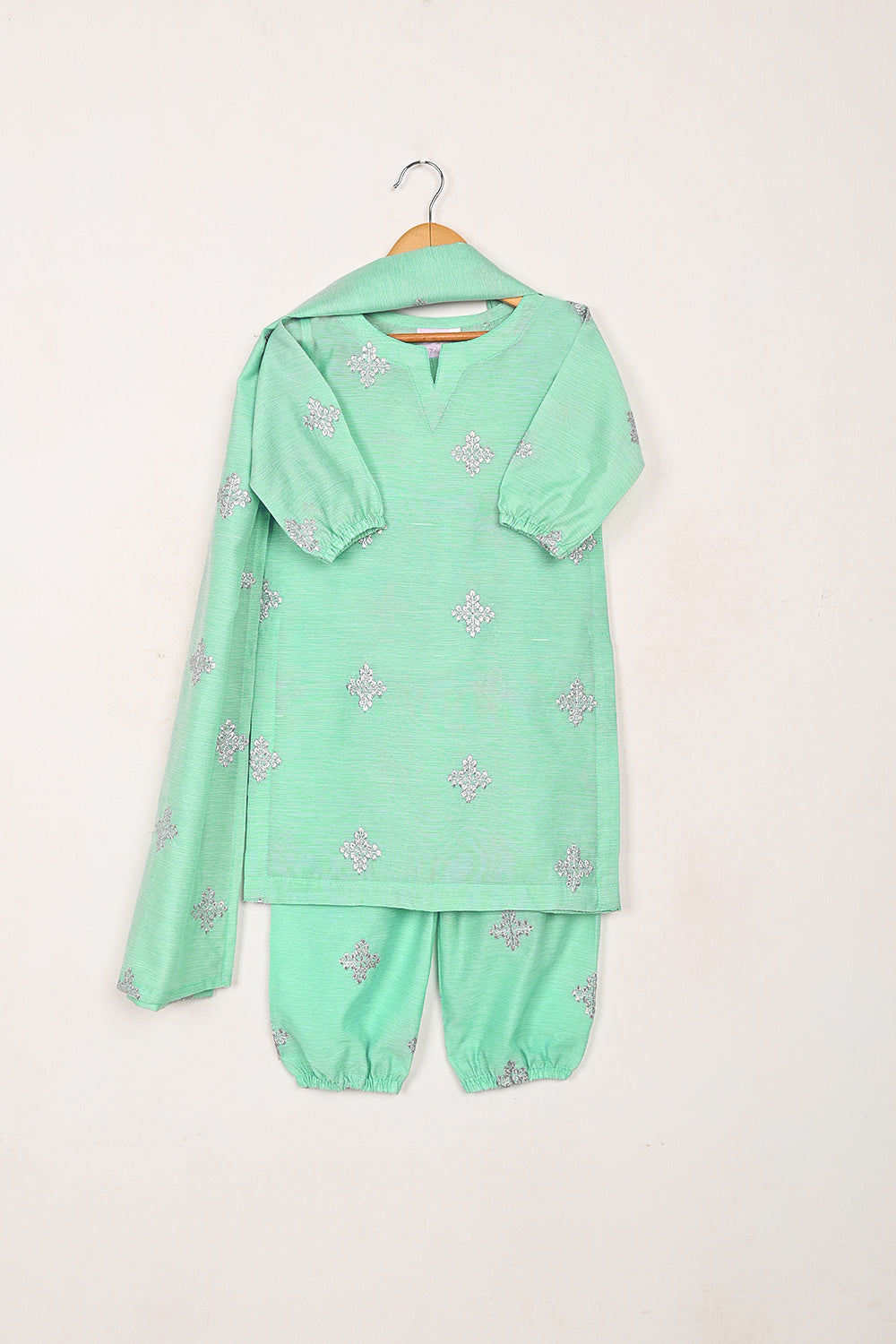 TKF-229 | Girls 3Pc
