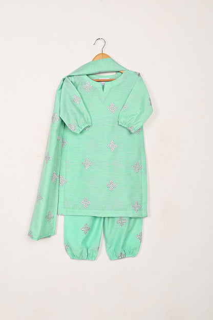 TKF-229 | Girls 3Pc