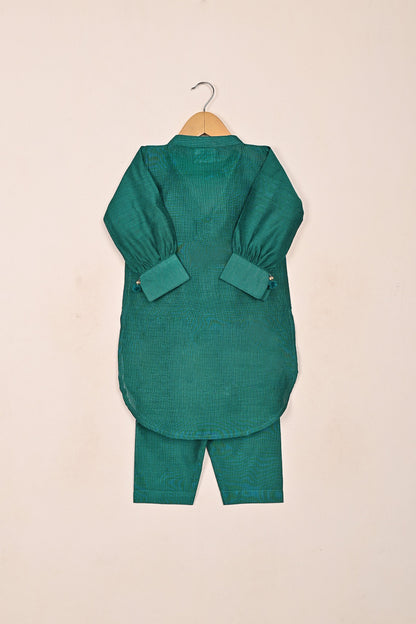 TKF-200 | Girls 2Pc