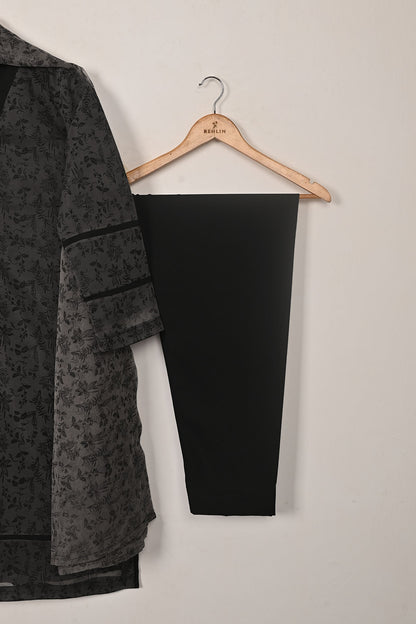 RTW-378 | Women’s Organza 3Pc