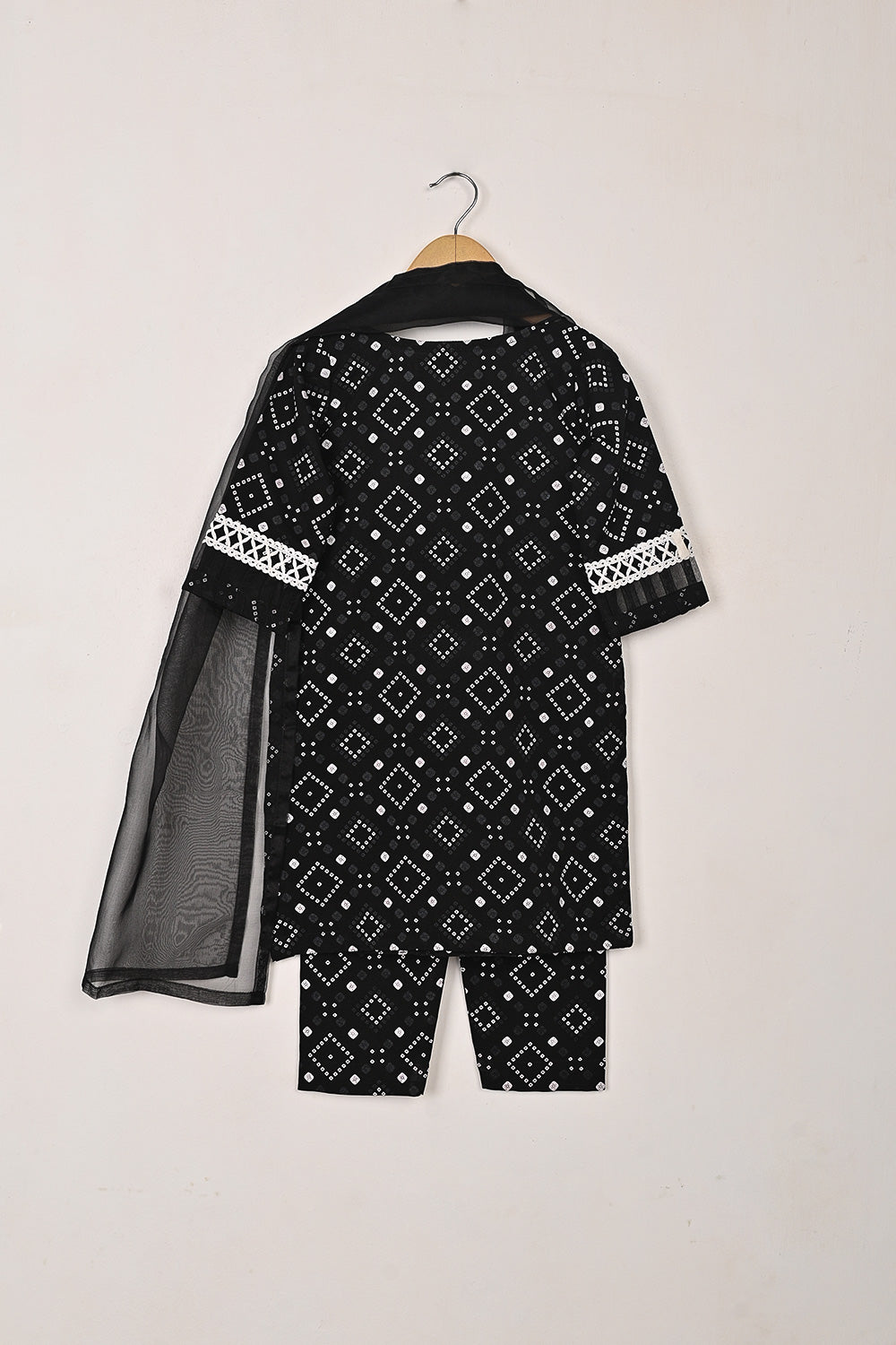 TKF-258 | Girls 3Pc