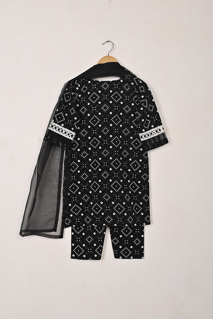 TKF-258 | Girls 3Pc