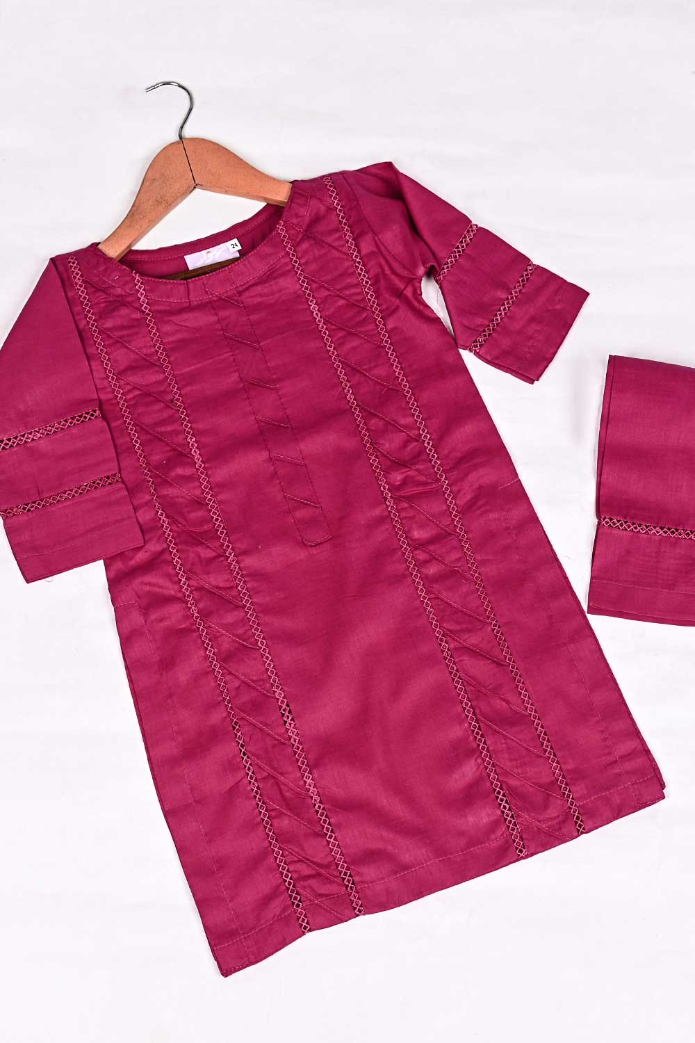 TKF-100 | Girls 2Pc