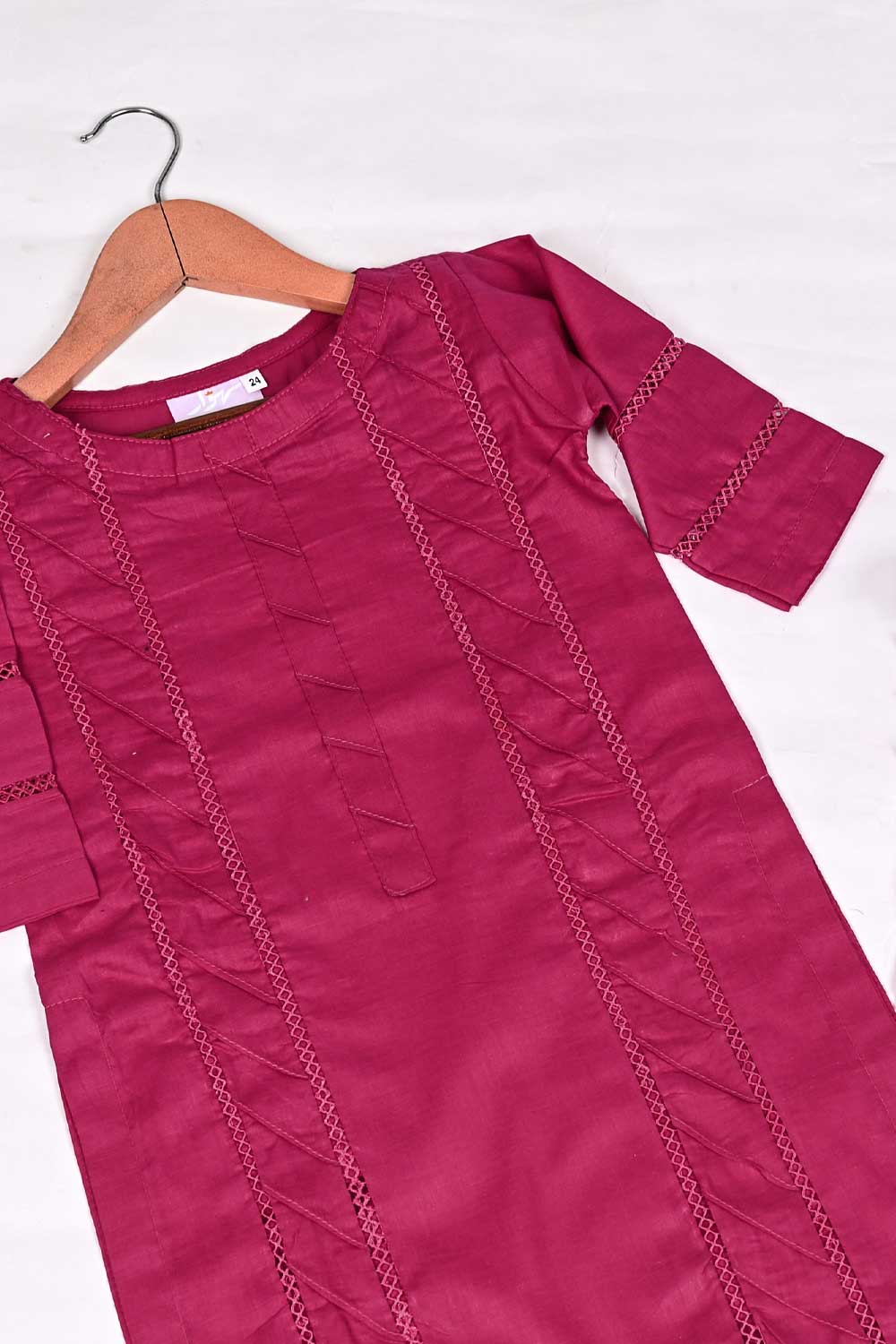 TKF-100 | Girls 2Pc