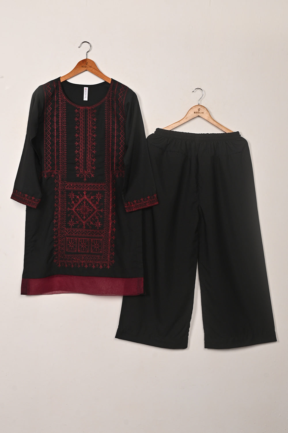 STP-349B | Women’s 2Pc