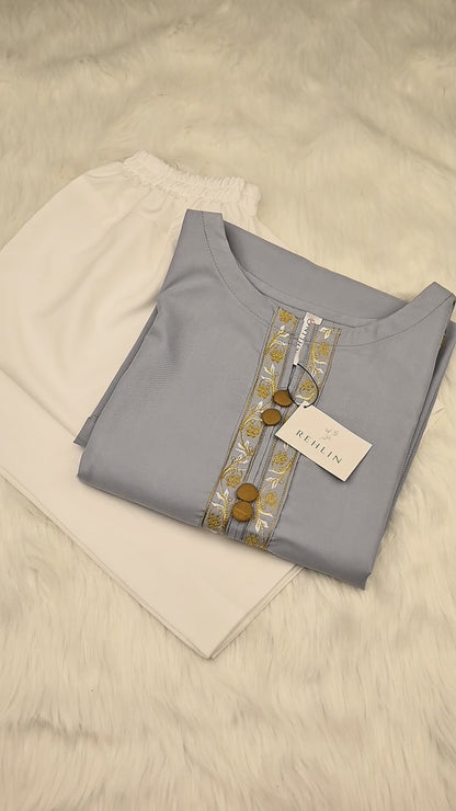 STP-380A | Women’s 2Pc