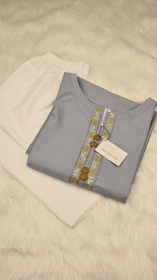 STP-380A | Women’s 2Pc