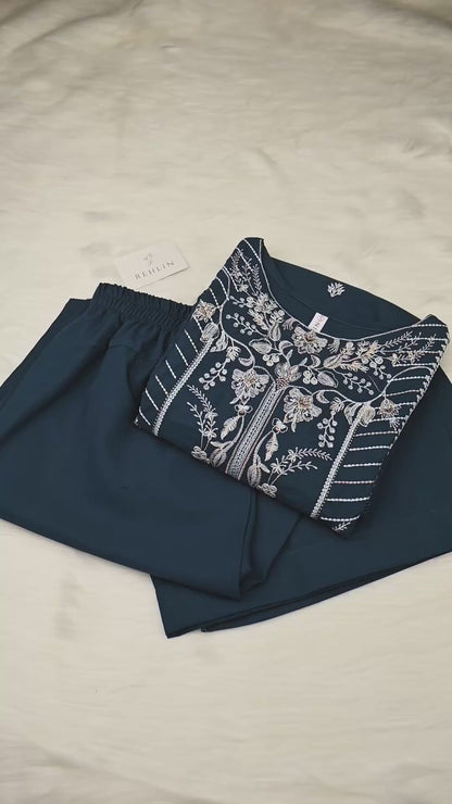 STP-399A | Women’s 2Pc